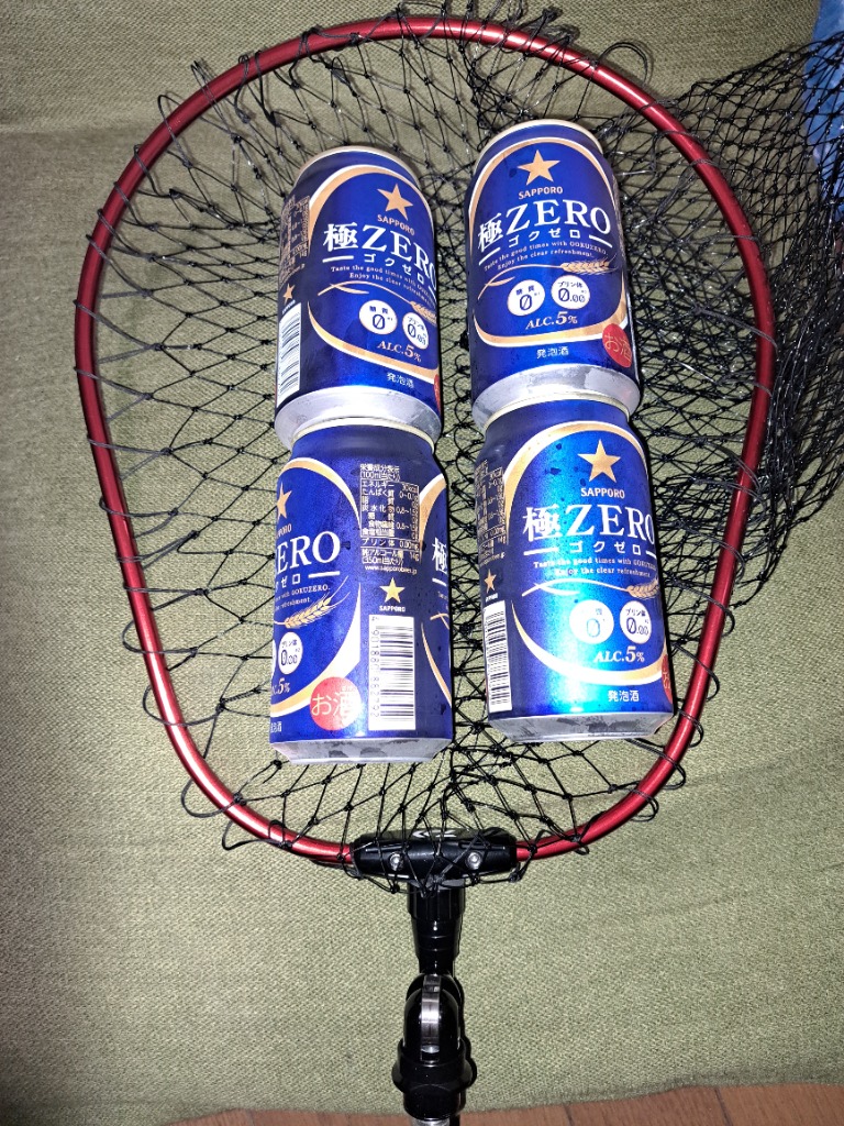 ダイワ (DAIWA) ランディングネット ランディングネットFL 35
