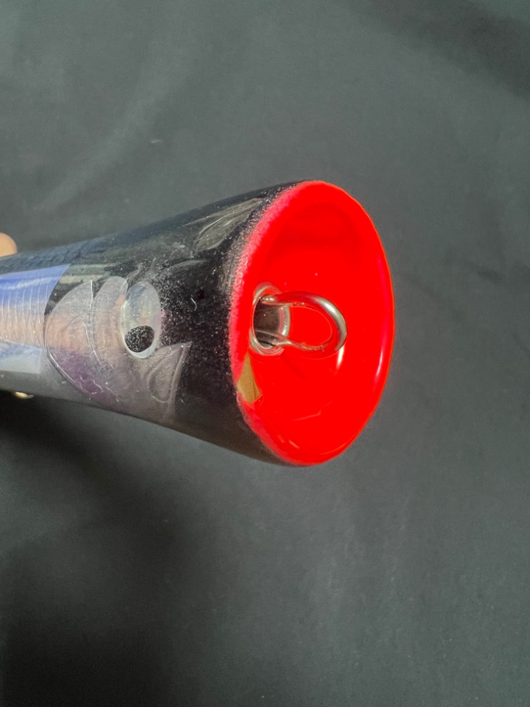 ガストン タマtv ttポッパースリム 230mm シイラ