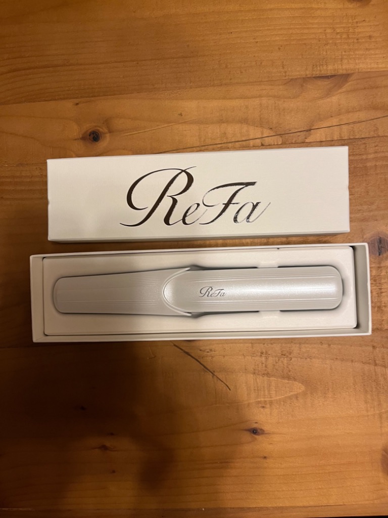ReFa 【保証付】【国内正規品】MTG リファ ビューテック