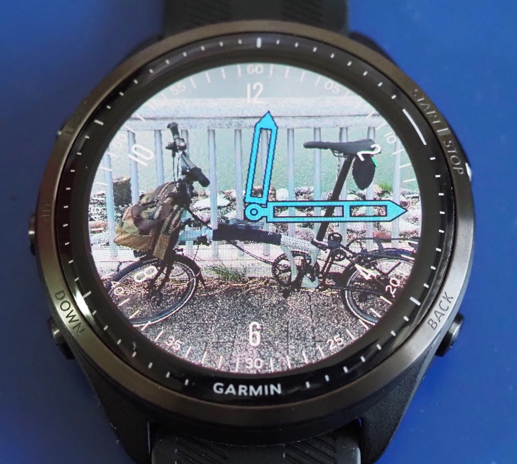 GARMIN 【保証付】【国内正規品】ガーミンGARMIN FORERUNNER 965