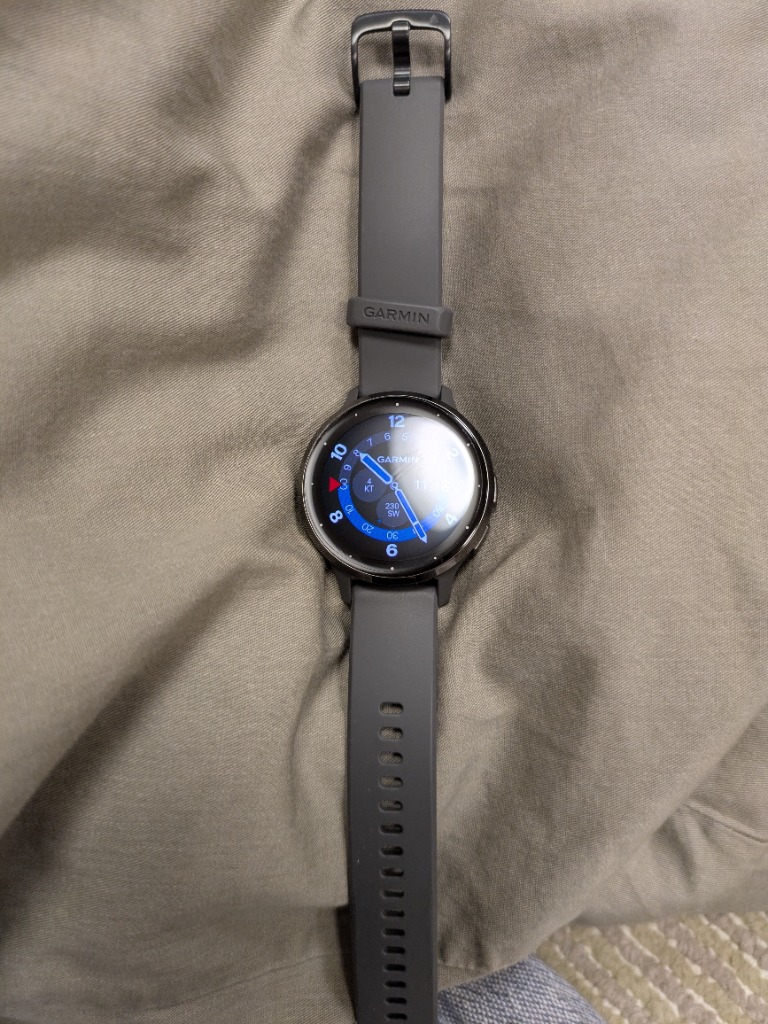 Venu GARMIN ガーミン Venu 3S 010-02785-40 010-02785-41 010