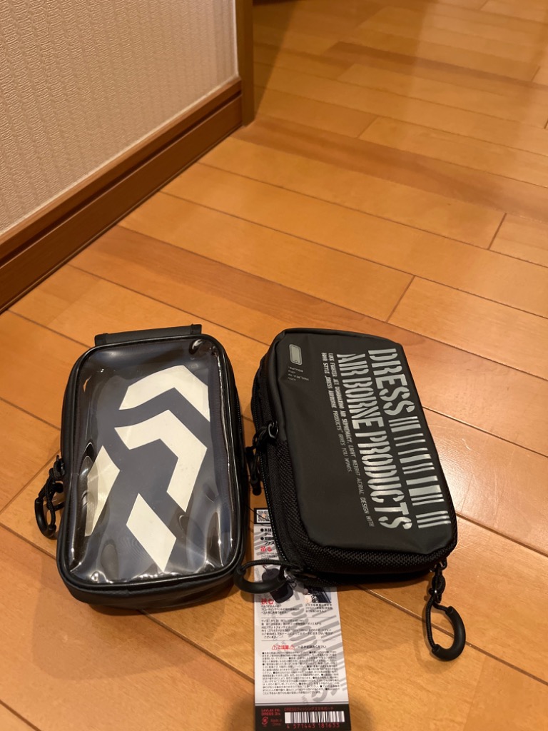 ダイワライフジャケットDF6206(ドレススマホポーチ、アブマルチホルダー付き) ダイワライフジャケットDF6206(ドレススマホポーチ、アブマルチ