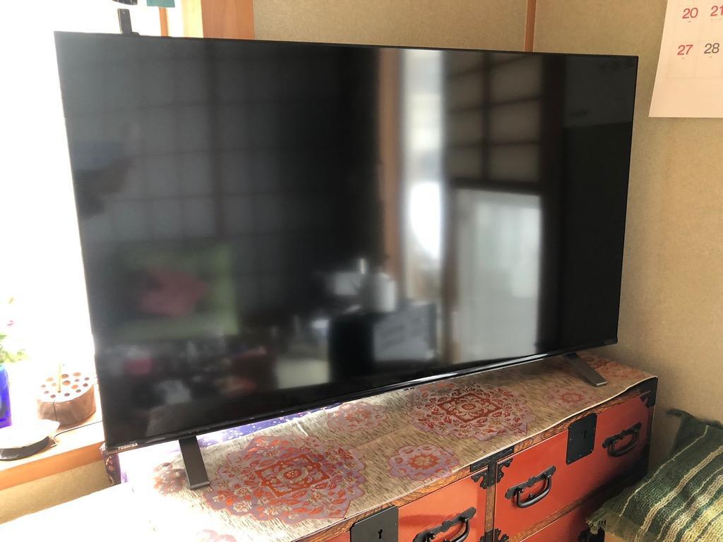 テレビ 50型 LED液晶テレビ東芝 レグザ TOSHIBA REGZA 50インチ TV 4K 