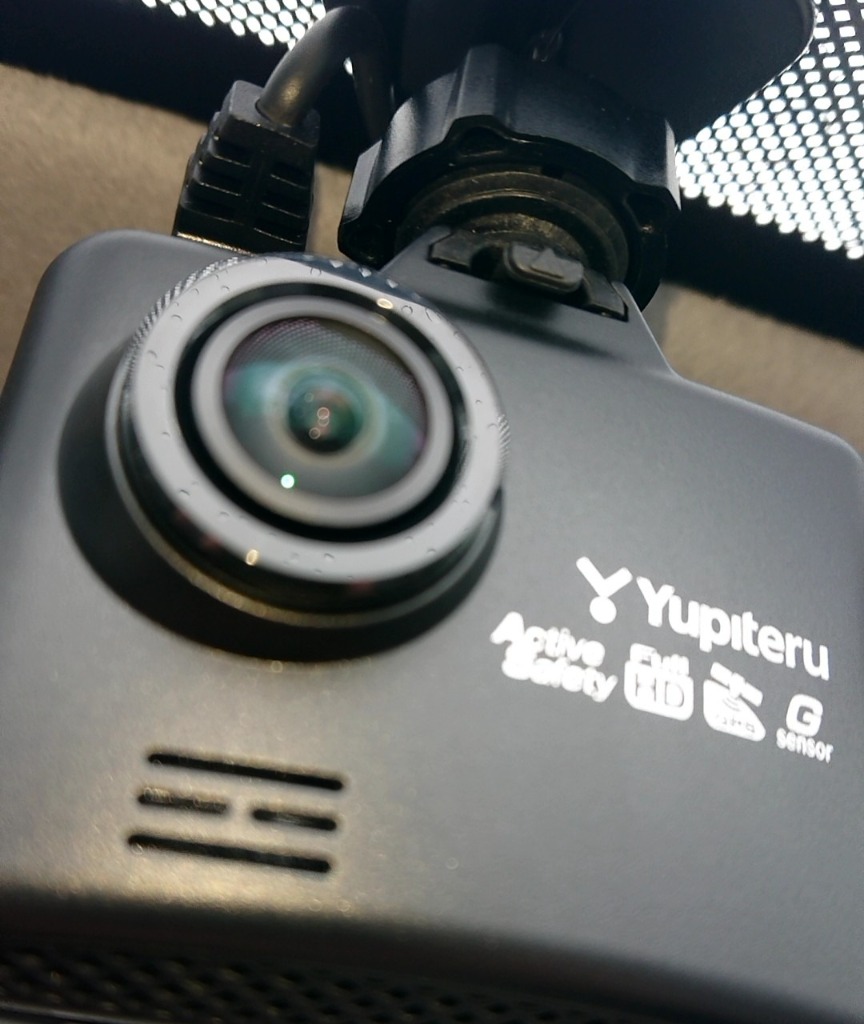 ドライブレコーダー　sn-st2200c SN-ST2200c｜ドライブレコーダー｜Yupiteru(ユピテル)