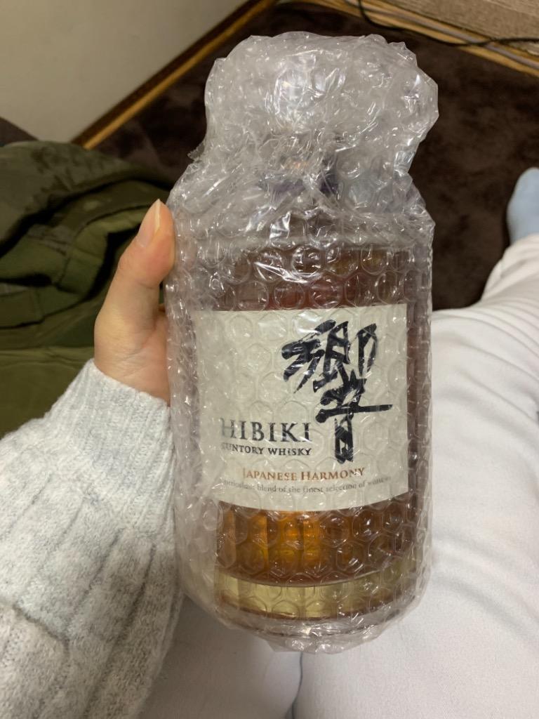 送料無料 ウィスキー 響 サントリー ウイスキー響 ジャパニーズ ...