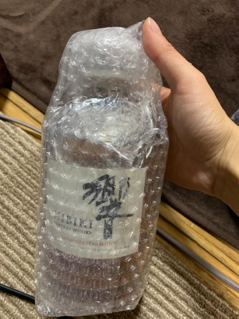 値下げ交渉⭕️　未開封　響 JAPANESE HARMONY700ml サントリー響 ジャパニーズハーモニー700ml｜Yahoo!フリマ（旧