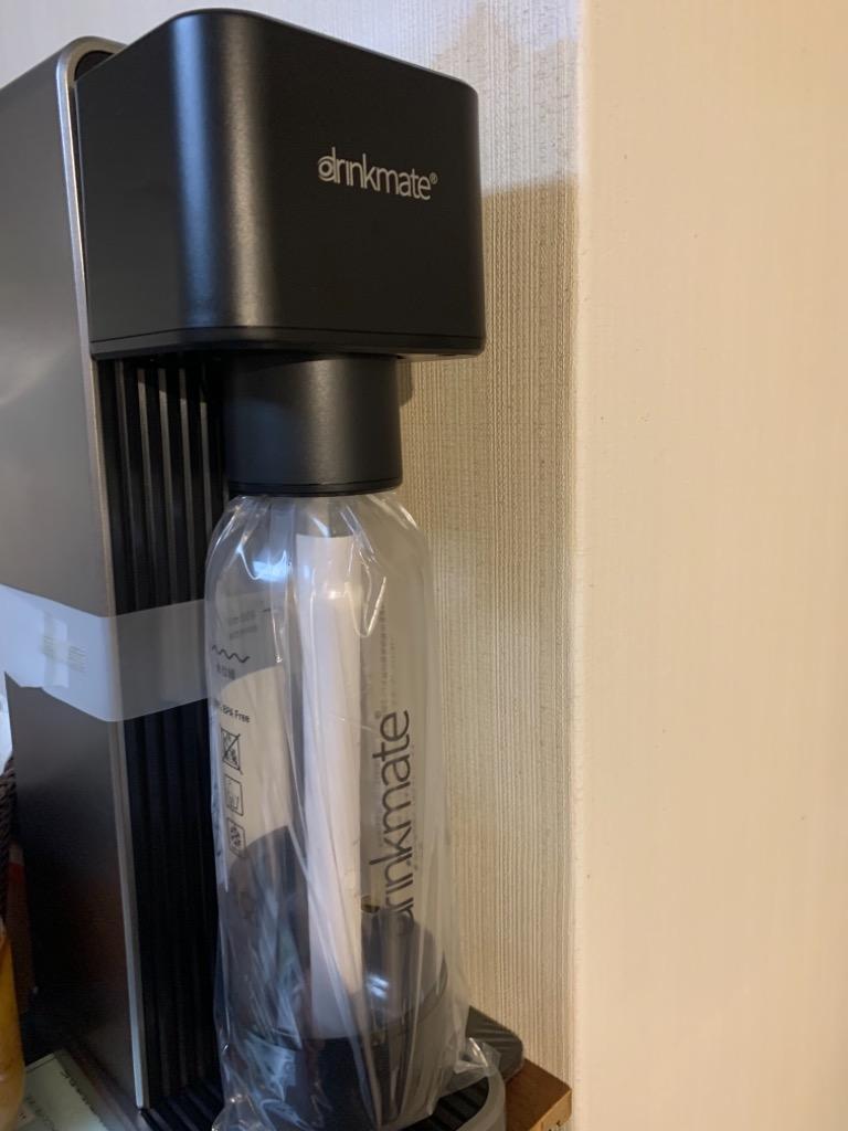 drinkmate 炭酸水メーカー ドリンクメイト シリーズ620