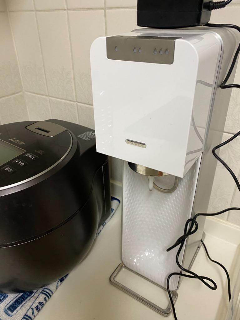 sodastream 炭酸水メーカー ソーダストリーム ソースパワー sodastream 炭酸水メーカー ソーダストリーム ソースパワー
