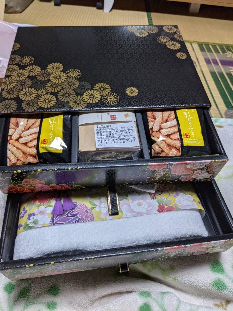 レビュー画像