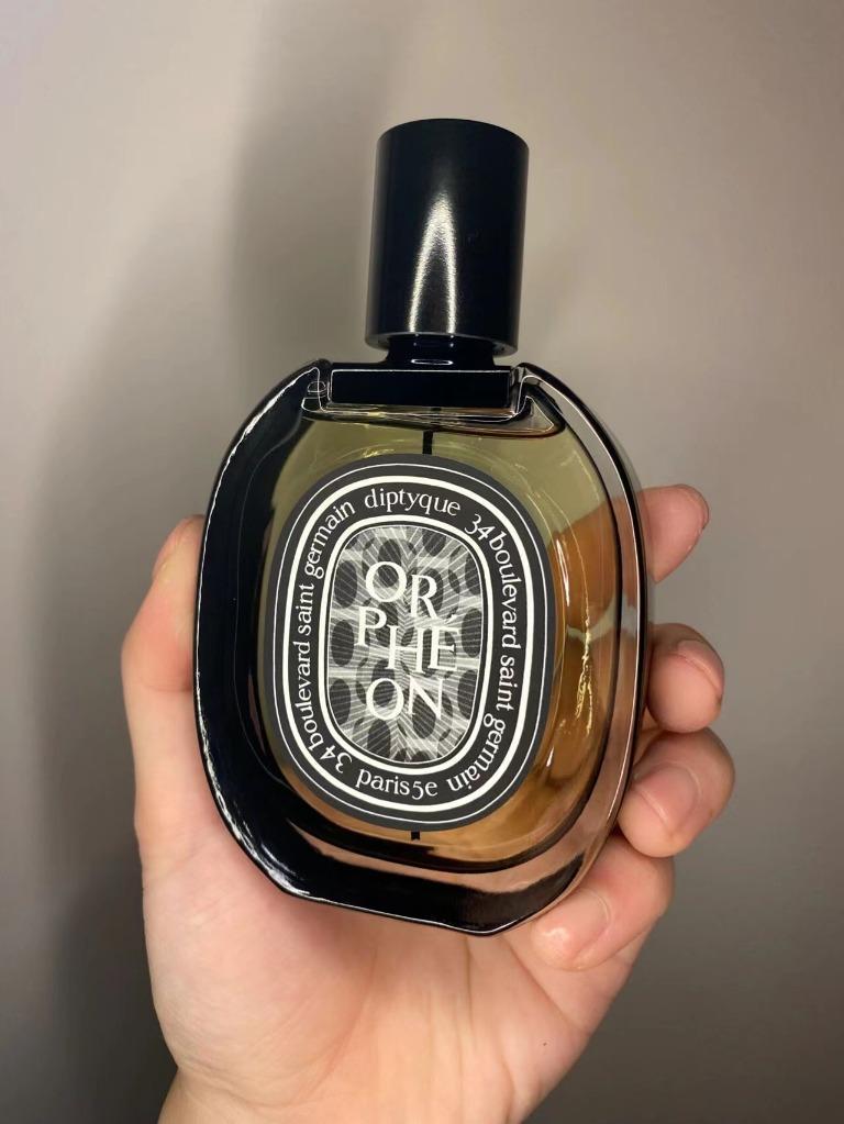 新品 オルフェオン 75 ML DIPTYQUE 香水 ORPHEON - 通販 - parelhas.rn