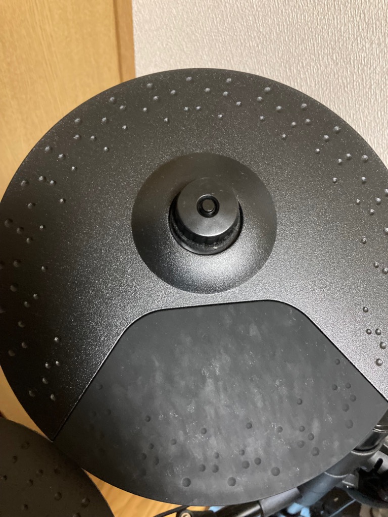 電子ドラムセット メッシュパッド仕様 GrooveLab HitSync GLHS
