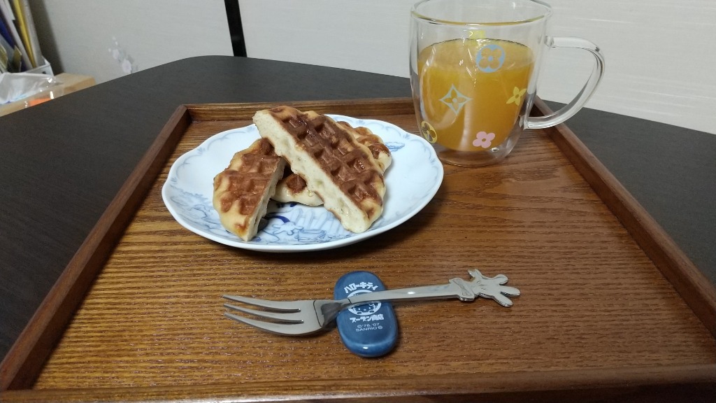 レビュー画像