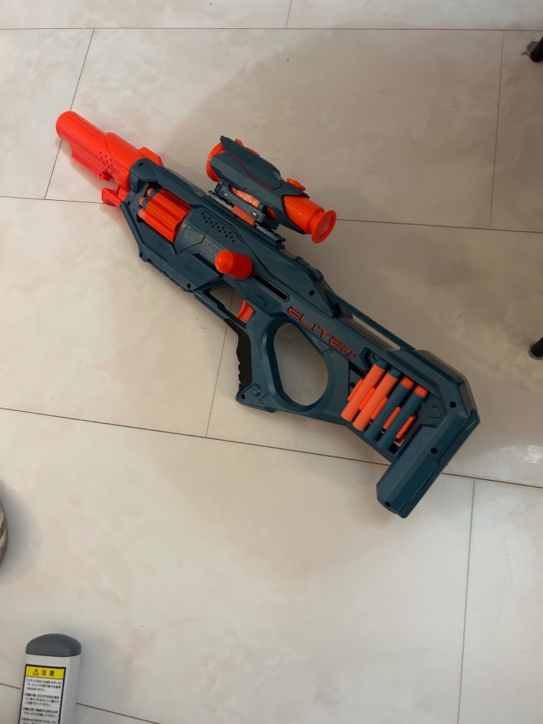 ナーフ銃 楽天市場】ナーフ NERF おもちゃの銃 エリート 2.0 Motoblitz