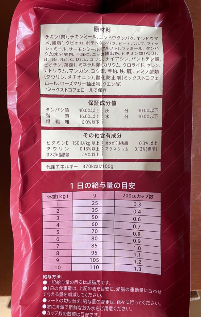 レビュー画像
