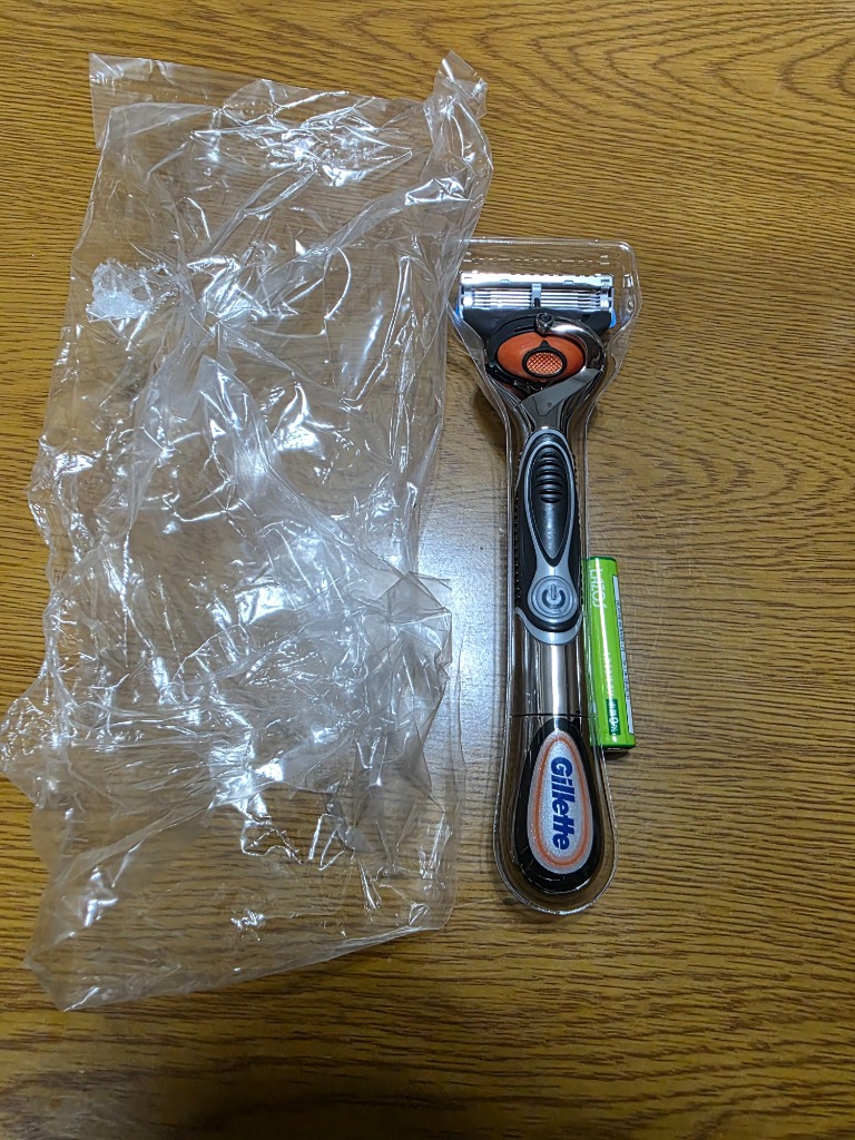 ジレット プログライド 40個 即購入OK③ Amazon.co.jp: ジレット プログライド 電動 お得セットシルバー
