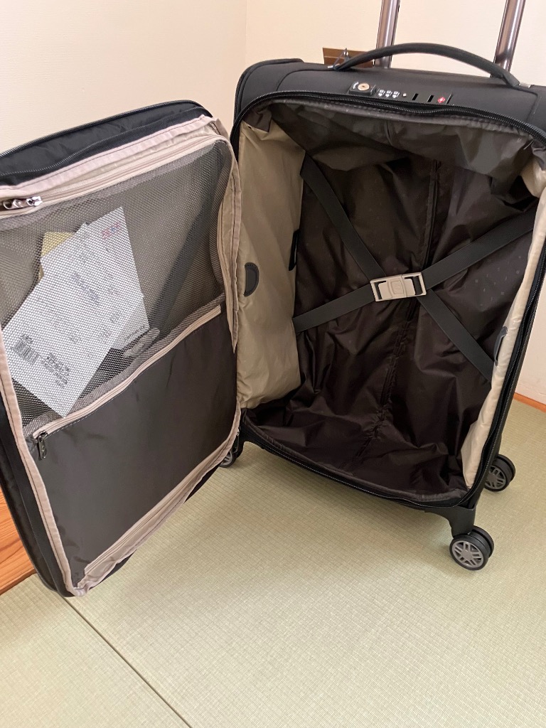 Samsonite スーツケース サムソナイト 公式 AIREA [ アイレア Samsonite スーツケース サムソナイト 公式 AIREA [ アイレア