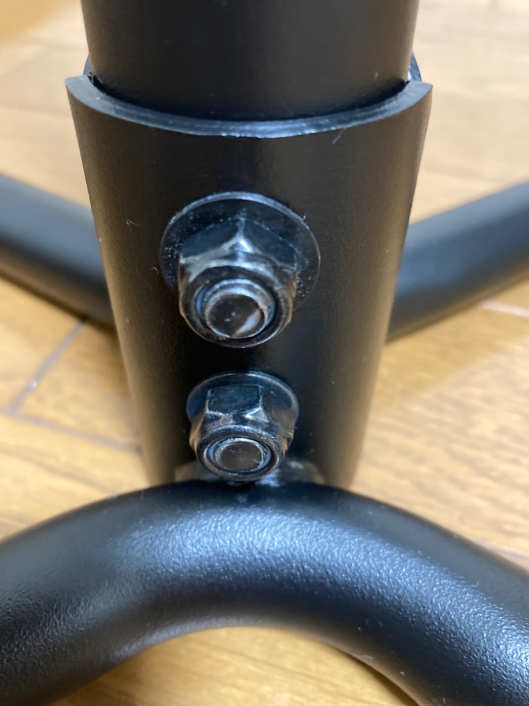 ロードバイク スタンド BEARACK 自転車 室内 自転車スタンド
