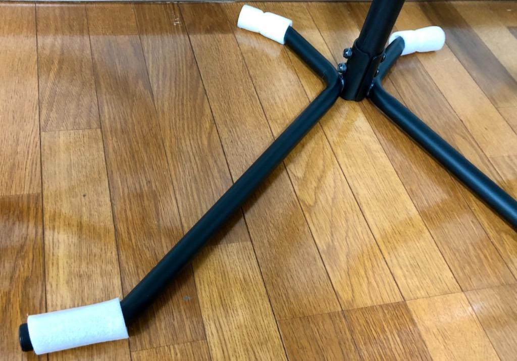 ロードバイク スタンド BEARACK 自転車 室内 自転車スタンド