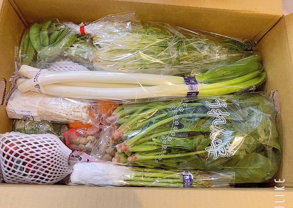 産直あきんど厳選野菜の詰め合わせ21品+秘密のオマケ付き 送料無料 :vegetables-yasainotumeawase-012:新鮮市場  産直あきんど - 通販 - Yahoo!ショッピング