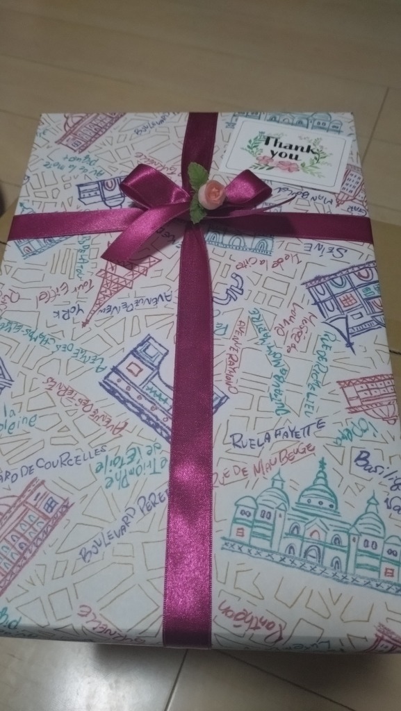 1件目のレビュー画像 | 0