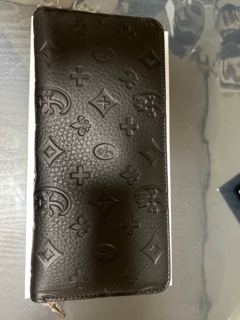 CASTELBAJAC カステルバジャック マルセル ラウンドファスナー長