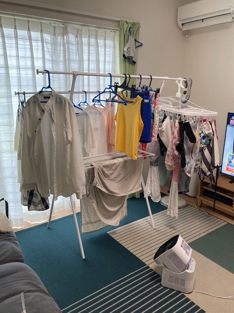 全体のレビュー画像 | 2-1