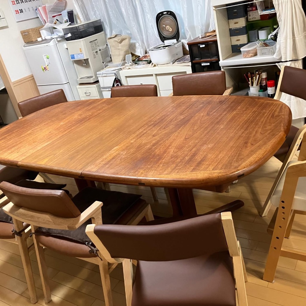 全体のレビュー画像 | 2-0