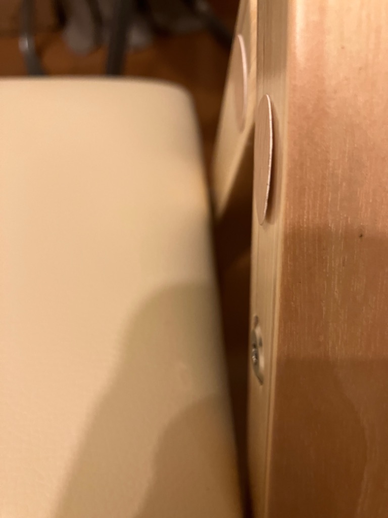 全体のレビュー画像 | 3-0