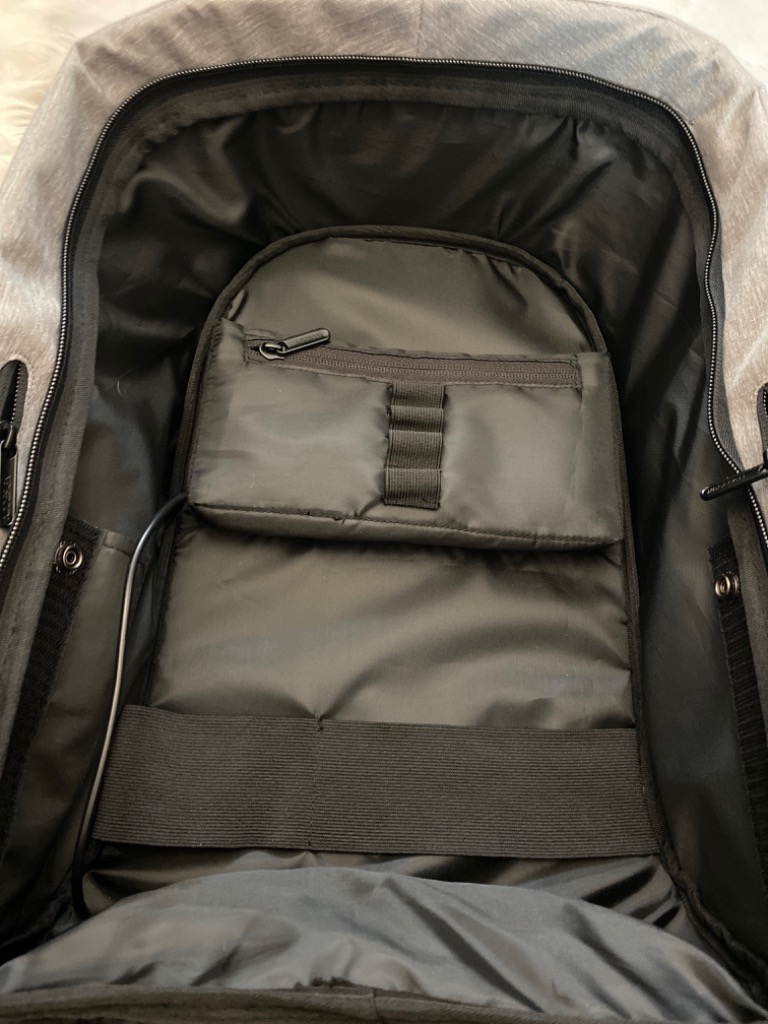 XD Design ( Bobby Compact ボビー コンパクト 11L ) リュック XD Design ( Bobby Compact ボビー コンパクト 11L ) リュック
