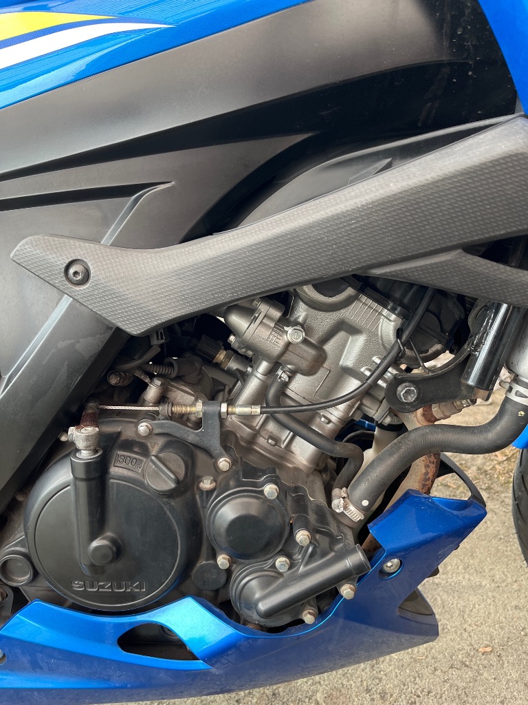 NGK MotoDXプラグ CPR8EDX-9S ストックNO.95321 モトデラックス