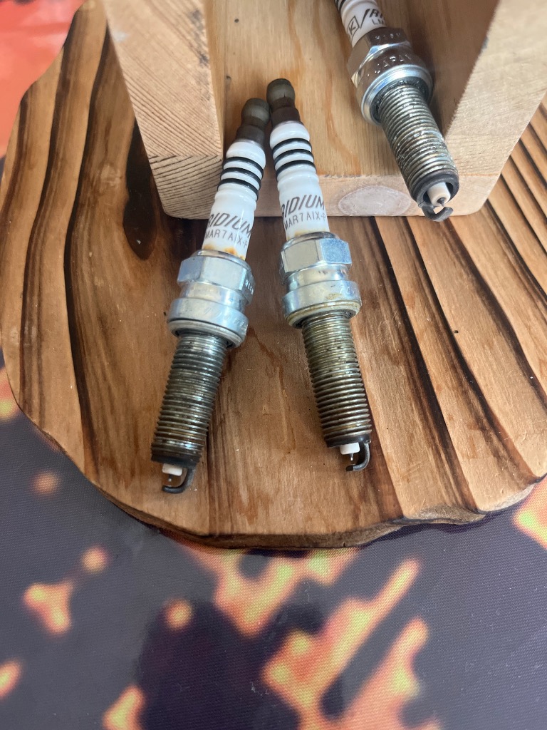 NGKイリジウムMAXプラグ3本セット エブリイ DA17V 用 LMAR7AIX-P