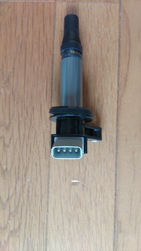 NGK ダイハツ イグニッションコイル ムーブコンテ L575S、L585S