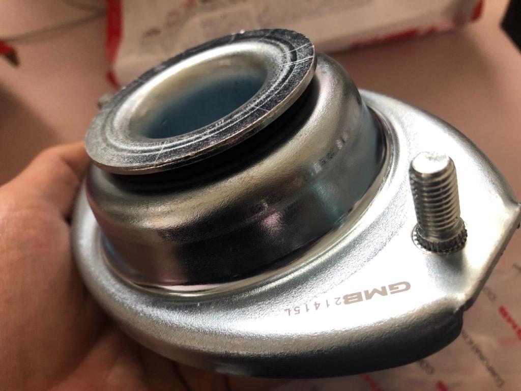 スズキ ワゴンR 系 アッパーマウント 41710-58J00 左右セット