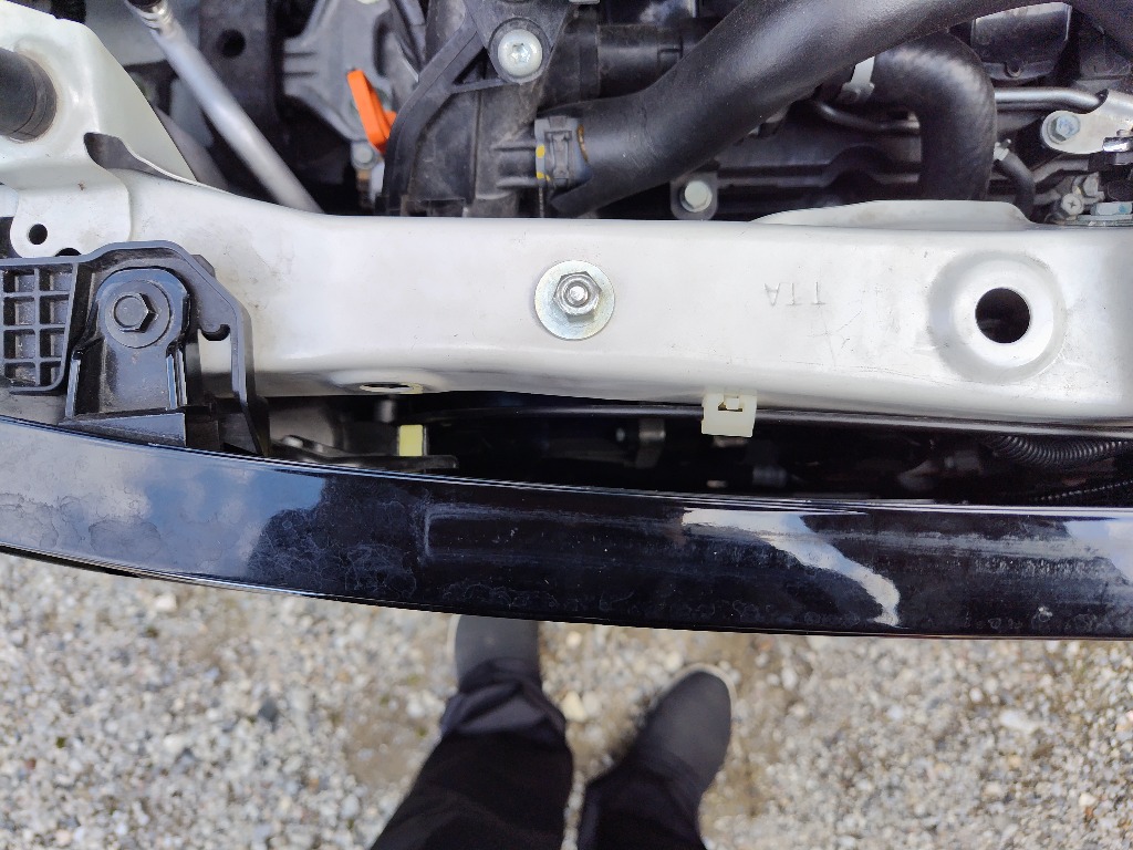 トヨタ、レクサス純正ホーン HI/LOWセット 正規品 純正部品 86510