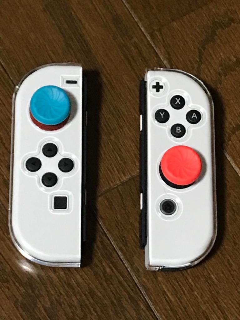 FPS Freek TURBO フリーク スマブラ 任天堂 スイッチ ジョイコン Nintendo Switch Joy-Con 用 並行輸入品  （青＆赤) 定番 :nk-sano20200622-001:佐野商店 - 通販 - Yahoo!ショッピング