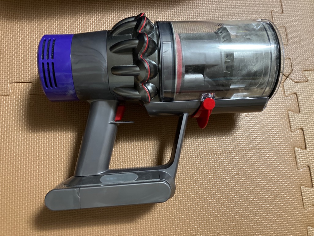 未使用品 Dyson V10シリーズ専用 ダイソン SV12専用 純正 