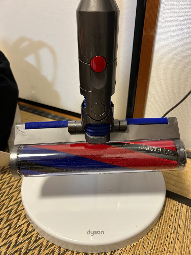 Dyson 正規品 ダイソン digital slim + SV18シリーズ 専用 純正
