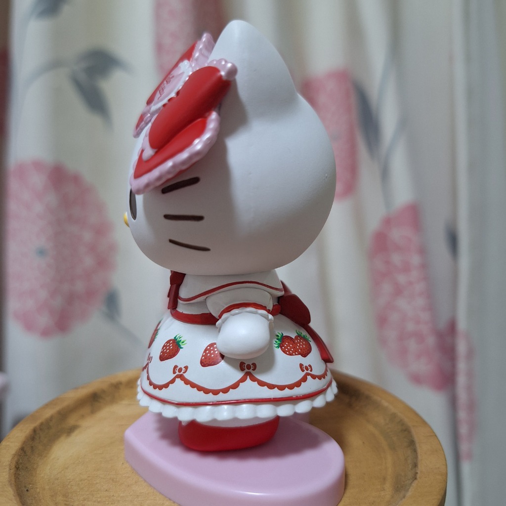 sanrio ハローキティ フィギュア : サンリオオンラインショップ