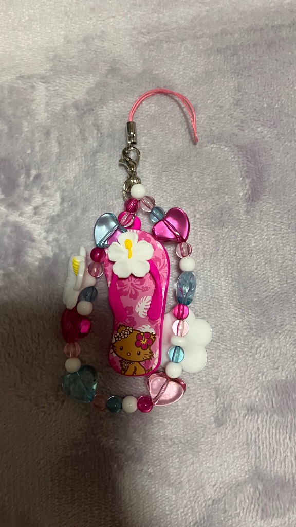 sanrio サンリオキャラクターズ シークレットストラップ