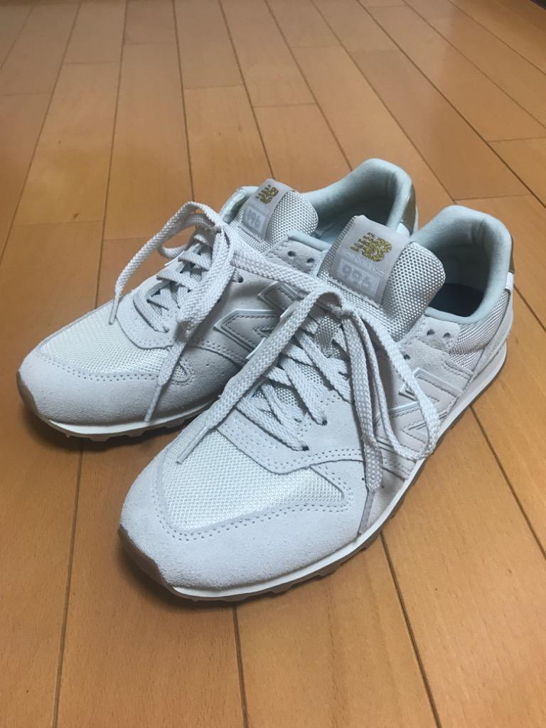 NEW BALANCE ニューバランス スニーカー レディース WL996 シューズ 靴 紐靴 矯正靴 カジュアル グレー おしゃれ 人気  ウォーキング 春