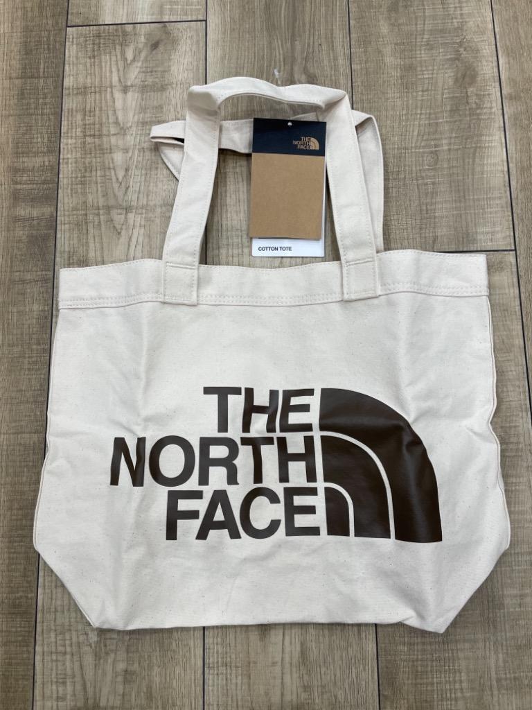 THE NORTH FACE COTTON TOTE ノースフェイス コットン ロゴ プリントトートバッグ トート カバン エコ メンズ 買い物  ランチバッグ 手さげ 鞄 レディース :northface-nf0a3vwq:S-STYLE - 通販 - Yahoo!ショッピング