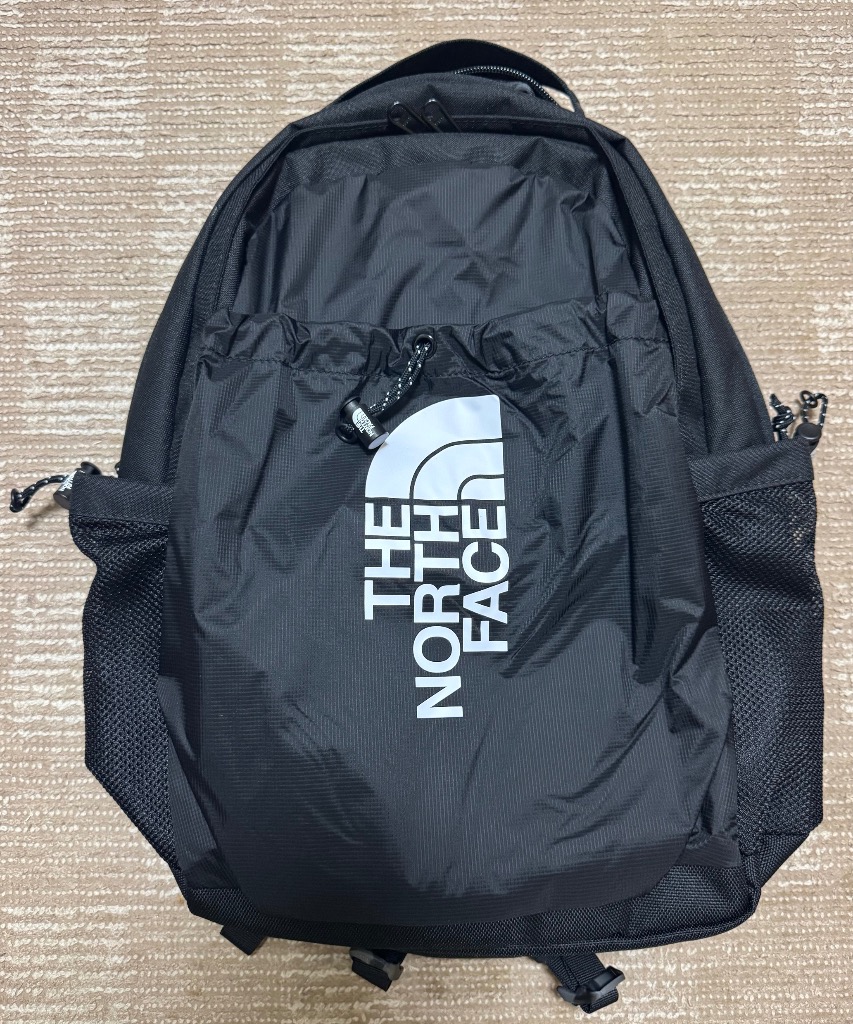 THE NORTH FACE リュック 黒 THE NORTH FACE (SALE)THE FACE(ザノースフェイス)バックパック