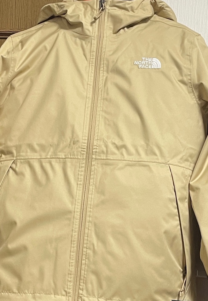 THE NORTH FACE ノースフェイス パーカー 上着 ジャケット