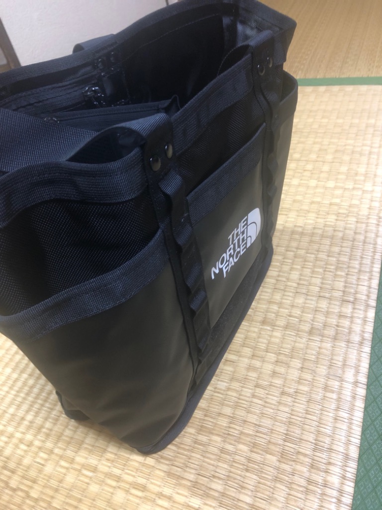 THE NORTH FACE ノースフェイス トートバッグ ショルダーバッグ