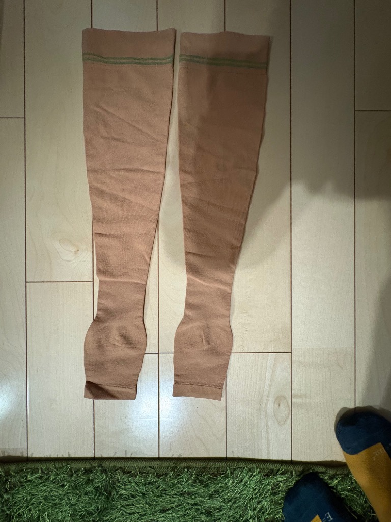 ギロファ コンプレッソ フィクス サポーター コンプレッソフィクス2