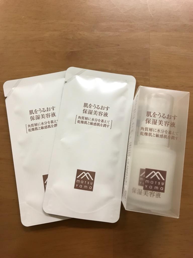 松山油脂 Mマーク 肌をうるおす保湿美容液 詰替用 25ml | セラミド 無香料 無着色 敏感肌 乾燥肌 ハリ 美容液 保湿 リフィル レフィル  詰め替え m mark :M0030011:サンテラボ - 通販 - Yahoo!ショッピング