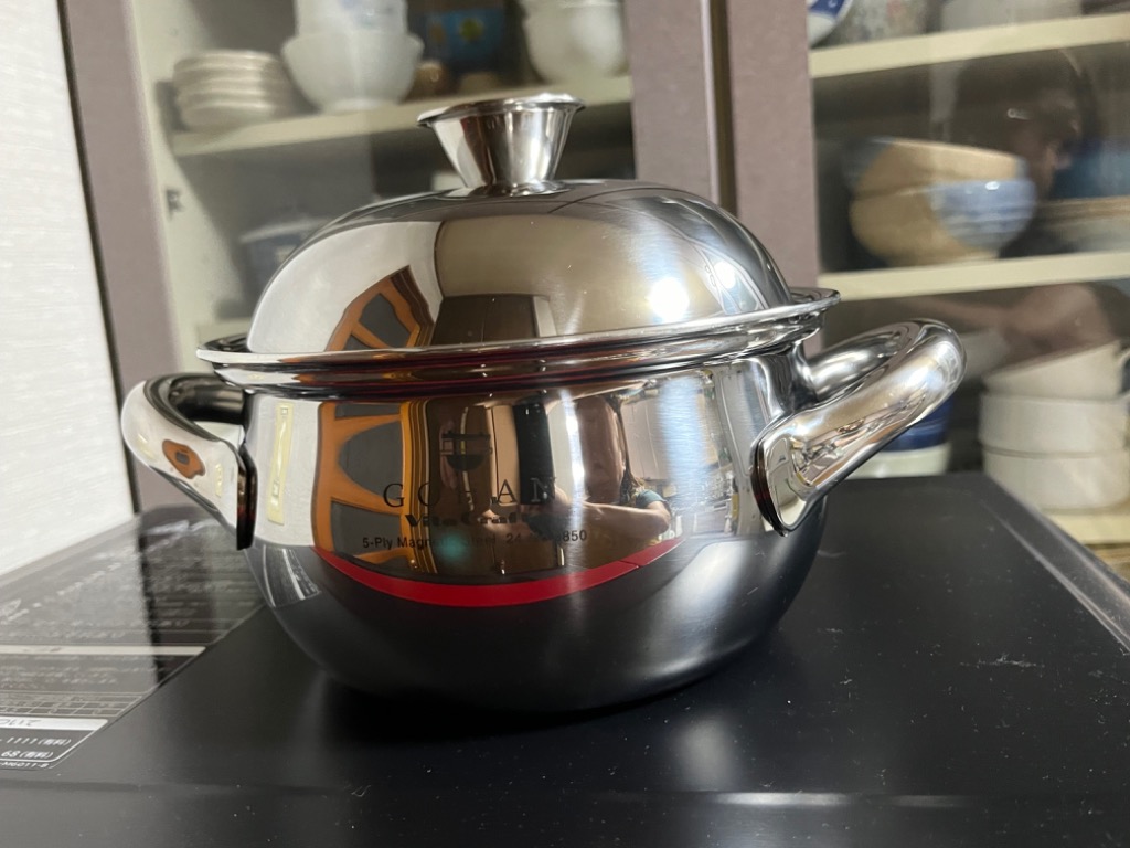 ビタクラフト ごはん鍋 3850 - 最安値・価格比較 - Yahoo!ショッピング