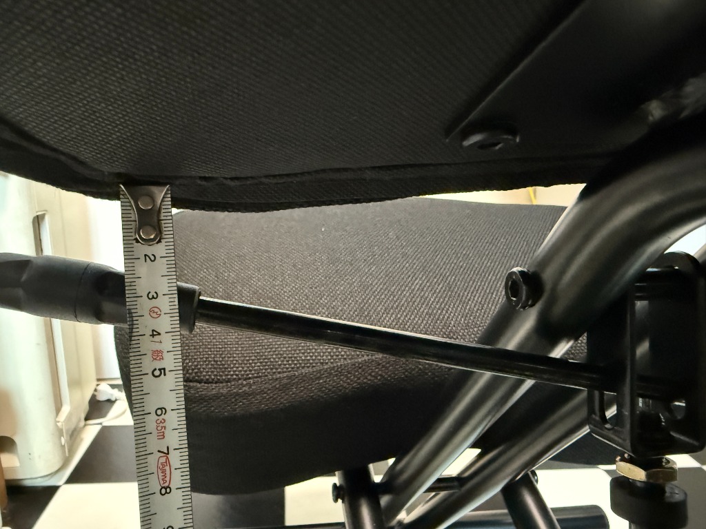 SANWA SUPPLY バランスチェア バランスチェアー デスクチェア