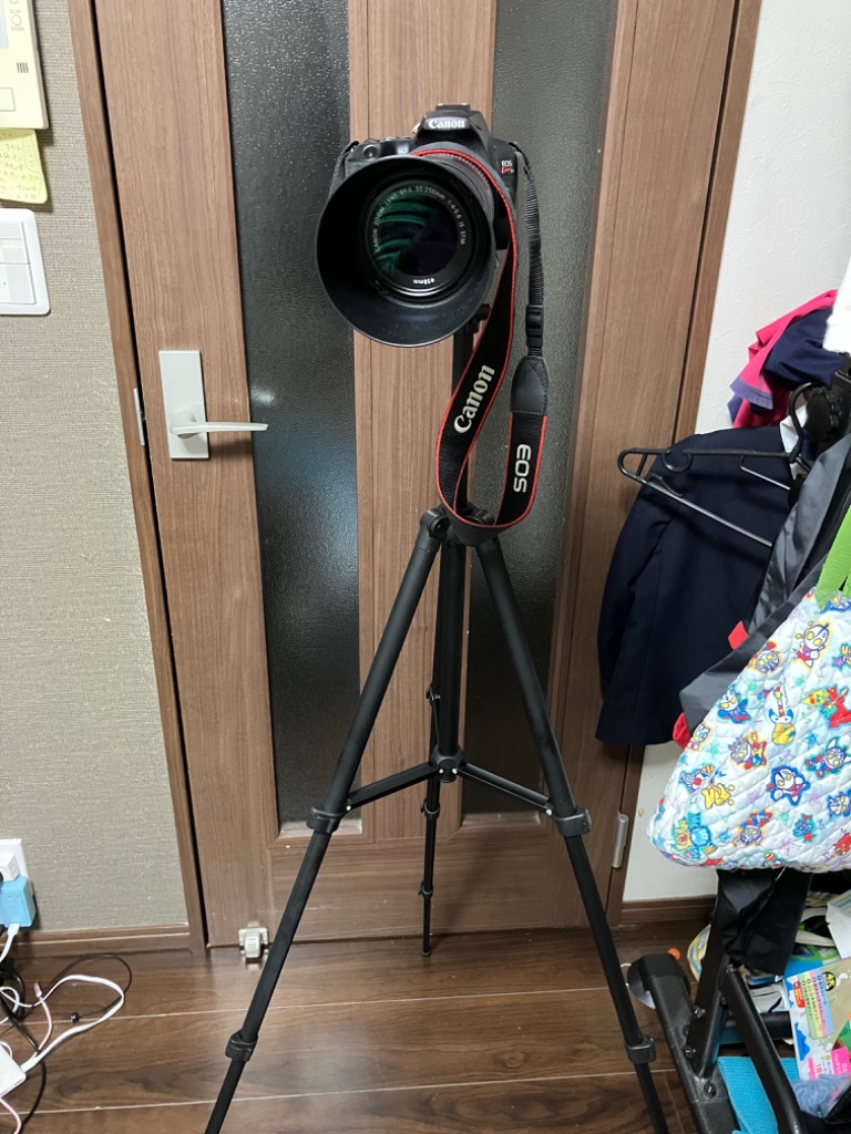 SANWA SUPPLY 三脚 カメラ 雲台 ビデオカメラ 一眼レフ 撮影 SANWA SUPPLY 三脚 カメラ 雲台 ビデオカメラ 一眼レフ 撮影