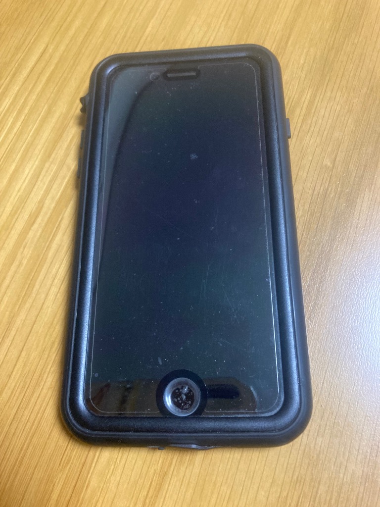 SANWA SUPPLY iPhone ケース 防水 防塵 耐衝撃 カバー 落下保護